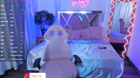 dhapnne online show from 01/22/25, 03:20