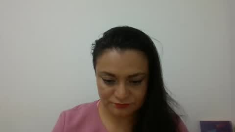 Snapshot of dapnne24 chatting on 01/24/25, 06:46 dapnne online show from 01/24/25, 06:46