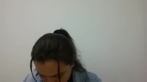 Snapshot of dapnne24 chatting on 02/17/25, 01:32 dapnne online show from 02/17/25, 01:32