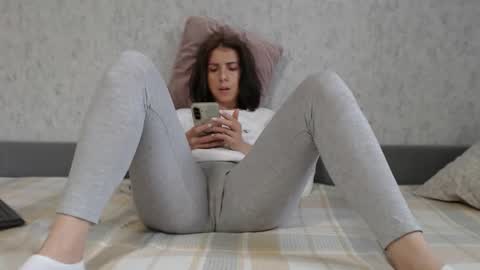 Dasha online show from 05/18/26, 06:08