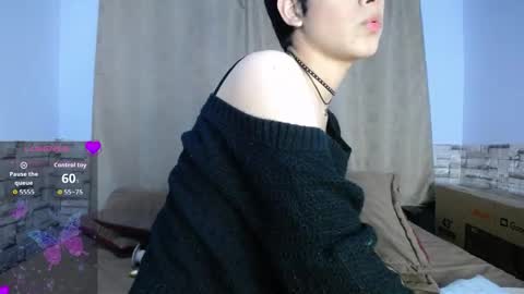 MAX online show from 10/20/25, 02:45