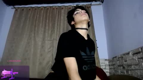 MAX online show from 11/15/25, 01:36