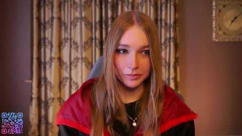 Rina online show from 03/13/26, 04:35