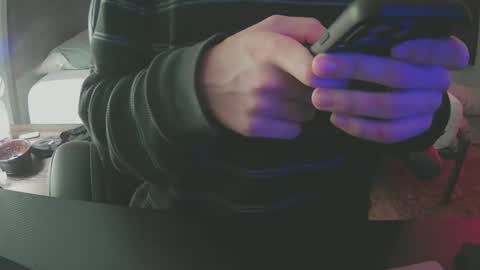 Dylan online show from 12/24/24, 07:06