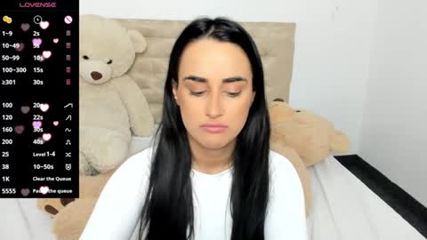 Snapshot of darciejane chatting on 12/21/24, 12:09 Darcie online show from 12/21/24, 12:09