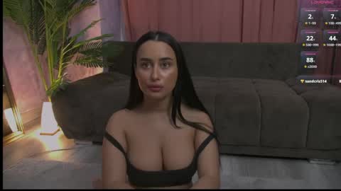 Snapshot of darciejane chatting on 04/21/26, 06:44 Darcie online show from 04/21/26, 06:44