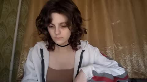 Snapshot of darcihauck chatting on 03/10/26, 06:24 Rina online show from 03/10/26, 06:24