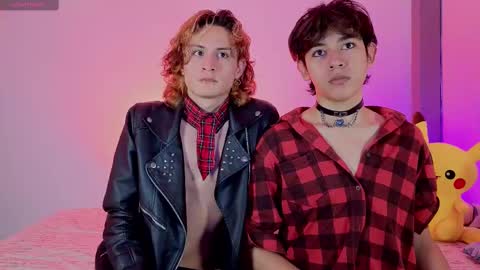 Snapshot of darcy_and_stolas chatting on 10/09/25, 03:04 darcy_and_stolas online show from 10/09/25, 03:04