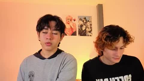 Snapshot of darcy_and_stolas chatting on 01/09/26, 02:58 darcy_and_stolas online show from 01/09/26, 02:58