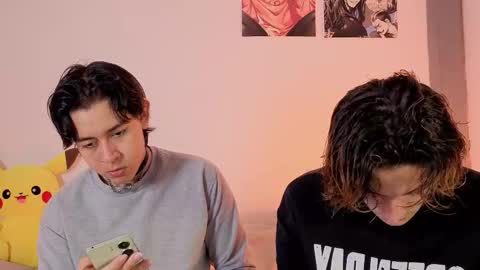 Snapshot of darcy_and_stolas chatting on 02/24/26, 02:04 darcy_and_stolas online show from 02/24/26, 02:04