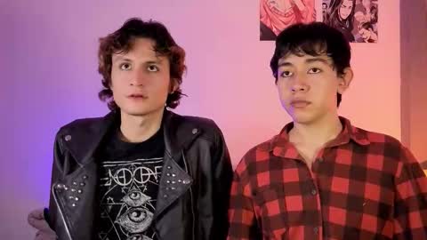 Snapshot of darcy_and_stolas chatting on 03/03/26, 10:04 darcy_and_stolas online show from 03/03/26, 10:04