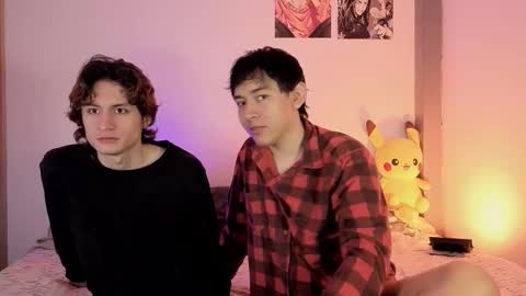 Snapshot of darcy_and_stolas chatting on 03/15/26, 02:06 darcy_and_stolas online show from 03/15/26, 02:06