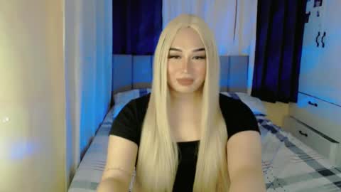 DARCY online show from 12/07/24, 05:20