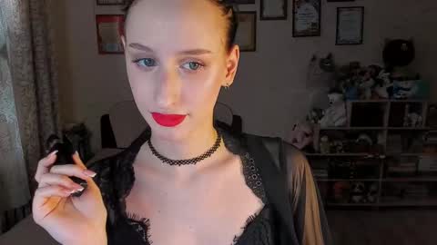 Snapshot of darcysiren chatting on 01/23/25, 11:26 Darcy Siren online show from 01/23/25, 11:26