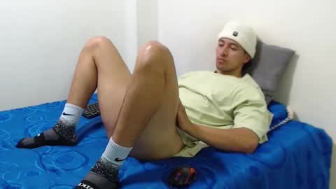 Darekgates online show from 02/23/25, 06:12