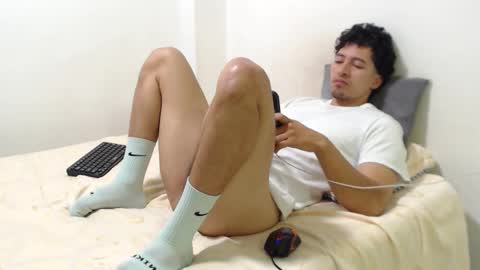 Darekgates online show from 02/26/25, 02:14