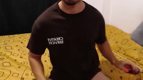 Darekgates online show from 02/25/26, 03:43