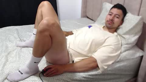 Darekgates online show from 04/26/26, 02:59