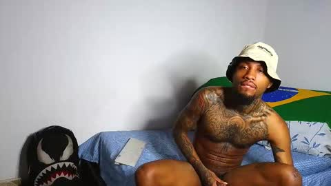 breiner online show from 03/10/26, 03:39