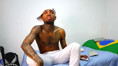 Snapshot of darent2210 chatting on 03/17/26, 03:26 breiner online show from 03/17/26, 03:26