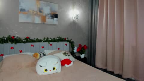 Snapshot of daria_j chatting on 01/06/26, 04:05 Daria J online show from 01/06/26, 04:05