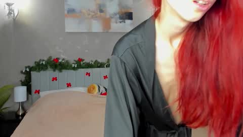 Snapshot of daria_j chatting on 01/12/26, 04:07 Daria J online show from 01/12/26, 04:07