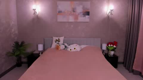 Snapshot of daria_j chatting on 02/27/26, 04:12 Daria J online show from 02/27/26, 04:12