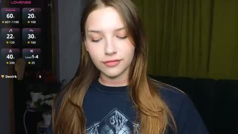 dariaangels online show from 05/10/26, 05:40