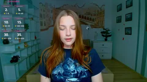 dariaangels online show from 05/20/26, 11:27