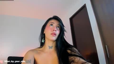 Snapshot of dariana__mendozaa chatting on 12/28/24, 07:11    online show from 12/28/24, 07:11