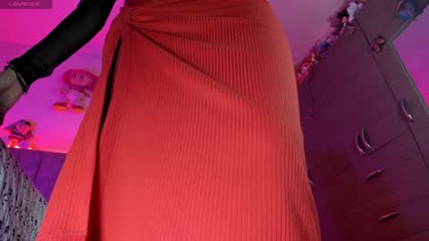 dariana_hot online show from 04/29/26, 05:30