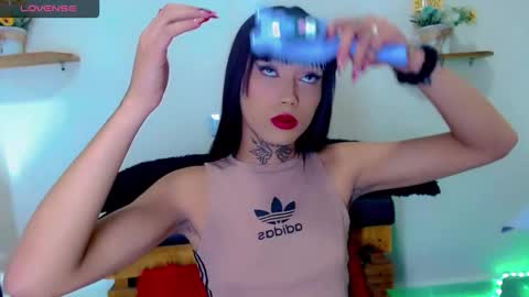 Snapshot of darianna_atehortua chatting on 02/24/26, 09:57 Dary online show from 02/24/26, 09:57