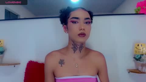 Snapshot of darianna_atehortua chatting on 03/02/26, 09:43 Dary online show from 03/02/26, 09:43