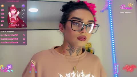 Snapshot of darianna_atehortua chatting on 04/01/26, 05:19 Dary online show from 04/01/26, 05:19