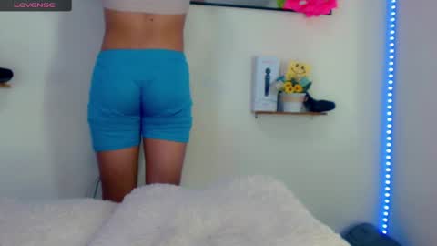 Snapshot of darianna_atehortua chatting on 04/05/26, 09:12 Dary online show from 04/05/26, 09:12