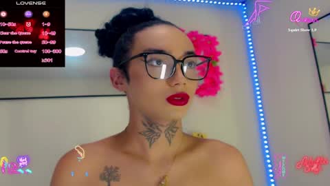 Snapshot of darianna_atehortua chatting on 04/08/26, 09:26 Dary online show from 04/08/26, 09:26