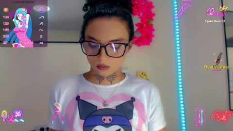 Snapshot of darianna_atehortua chatting on 04/11/26, 10:14 Dary online show from 04/11/26, 10:14