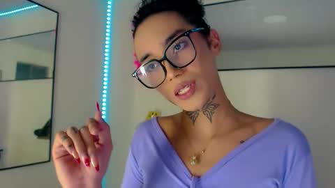 Snapshot of darianna_atehortua chatting on 04/17/26, 10:13 Dary online show from 04/17/26, 10:13