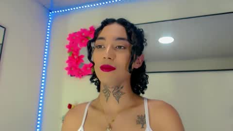 Snapshot of darianna_atehortua chatting on 05/04/26, 09:44 Dary online show from 05/04/26, 09:44