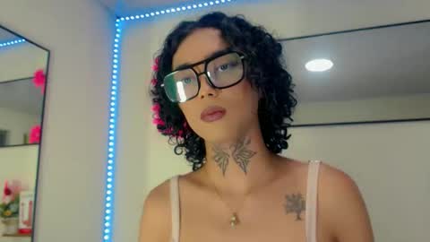 Snapshot of darianna_atehortua chatting on 05/07/26, 09:31 Dary online show from 05/07/26, 09:31