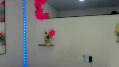 Snapshot of darianna_atehortua chatting on 05/12/26, 09:45 Dary online show from 05/12/26, 09:45