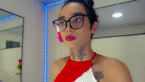 Snapshot of darianna_atehortua chatting on 05/16/26, 09:13 Dary online show from 05/16/26, 09:13