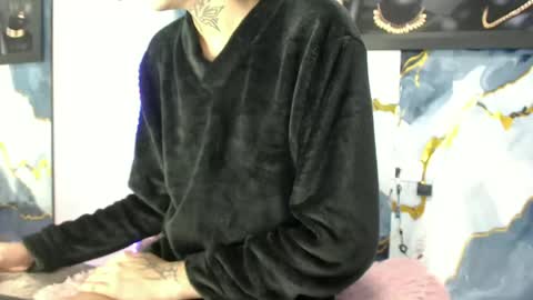 Snapshot of darianna_atehortua chatting on 06/30/26, 01:34 Dary online show from 06/30/26, 01:34
