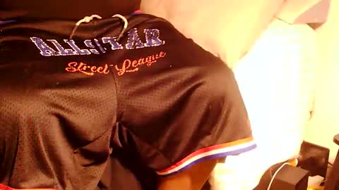 Snapshot of darichrichardson chatting on 02/15/26, 10:14 Betty and Robert Play time online show from 02/15/26, 10:14