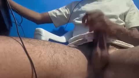 dariel_17 online show from 04/30/26, 06:09