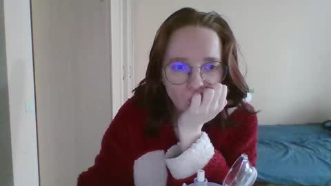 Snapshot of dariena_ chatting on 03/26/26, 09:48 Darin online show from 03/26/26, 09:48