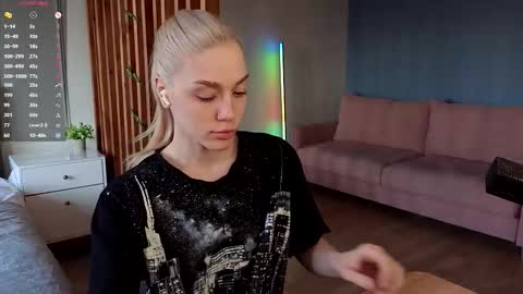 darilboom online show from 03/19/26, 04:49