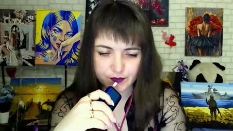 Darina online show from 03/21/26, 05:34