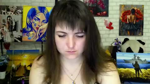 Darina online show from 03/24/26, 05:23