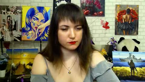 Darina online show from 03/26/26, 05:46